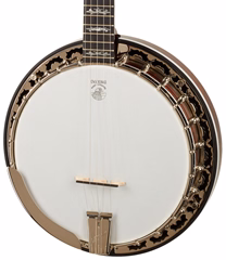 Deering Eagle II - Banjo