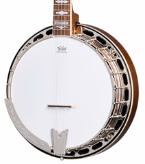 Epiphone Mastertone Classic Banjo Natural - Banjo