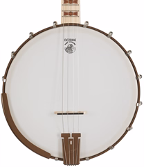 Deering Goodtime 17-Fret Tenor - Tenorové banjo