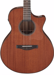 Ibanez AE440S Natural - Elektroakustická kytara