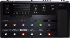 Line 6 Helix (rozbalené) - Kytarový multiefekt