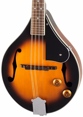 Vintage VPMA50EAV - Elektroakustická mandolína