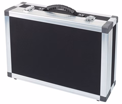 Razzor Cases FUSION 2x KORG Electribe Sampler Case - Univerzální transportní case