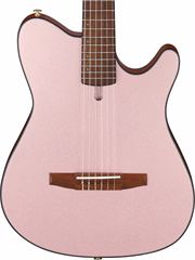 Ibanez FRH10N Rose Gold Metallic (rozbalené)