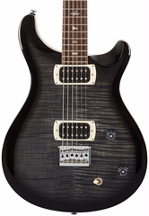 PRS SE 277 Charcoal Burst 2026 - Elektrická barytonová kytara