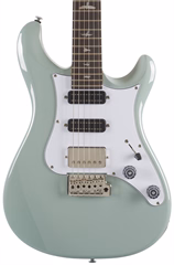 PRS SE Studio Standard Silverstone Gray 2026 - Elektrická kytara