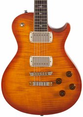 PRS SE Mccarty 594 Singlecut Vintage Sunburst 2026 - Elektrická kytara
