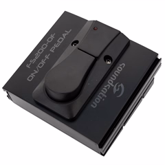 Soundsation FS200-OF (použité) - Nožní přepínač