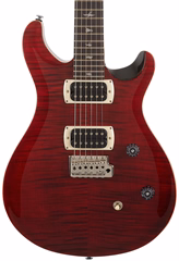 PRS SE CE24 Black Cherry 2026 - Elektrická kytara