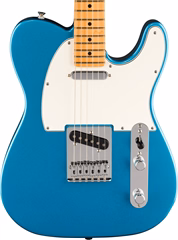 Fender LE Player II Telecaster MN LPB - Elektrická kytara