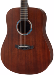 Tanglewood TE5 BL - Akustická kytara