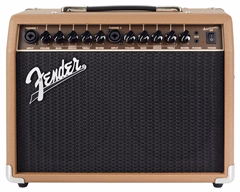 Fender Acoustasonic 40 (rozbalené)