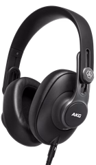AKG K361 (rozbalené)