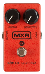 MXR M102 Dyna Comp (použité) - Kytarový efekt