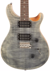 PRS SE Custom 24 Charcoal (rozbalené) - Elektrická kytara
