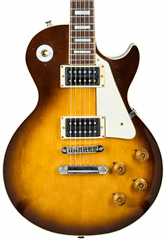 Greco 1976 Les Paul EG800 Tobacco - Elektrická kytara