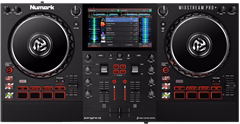 Numark Mixstream PRO+ (rozbalené)