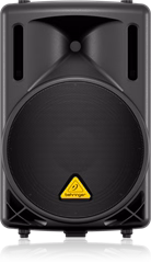 Behringer Eurolive B212D (rozbalené) - Aktivní reprobox