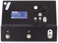 Idoru P-1 (použité) - Přehrávač