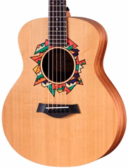 Taylor Jacob Collier GS Mini 5-String - Akustická kytara