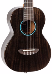 Flight IRIS TINTA TENOR TBK - Akustické ukulele