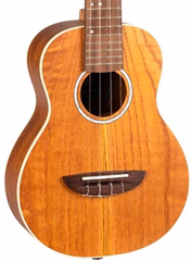 Flight IRIS CONCERT CALANTAS - Akustické ukulele