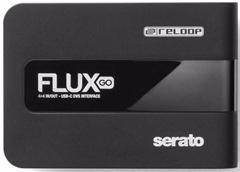 Reloop Flux Go