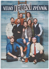 KN Velký Jelení Zpěvník - Zpěvník