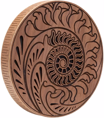 Meinl Sonic Energy RDO10F