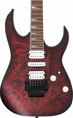 Ibanez RG470DXW-WZM - Elektrická kytara