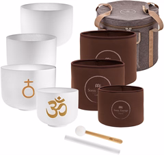 Meinl Sonic Energy CSBSETOM4 - Tibetská zpívající mísa