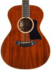 Taylor 2013 522 - Elektroakustická kytara