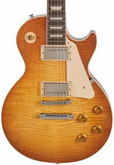 Gibson Les Paul Standard 50s Custom Shop Top Unburst - Elektrická kytara