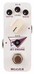 Mooer Jet Engine (rozbalené)