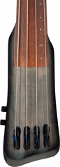 Ibanez UB804-BUL