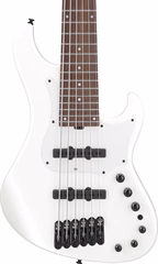 Ibanez MDM1006-PW - Elektrická baskytara