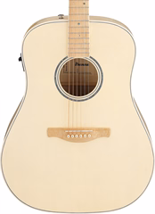 Ibanez AAD77M1E-OAW - Elektroakustická kytara