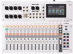 Yamaha MGX16V WH - Digitální mixážní pult
