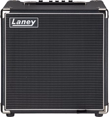 Laney DIGBETH DBF-30 - Baskytarové tranzistorové kombo