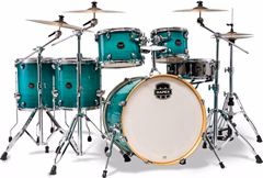 Mapex Armory Roasted Chestnut Rock Set AR628SVJO - Bicí souprava