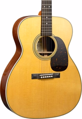 Martin M-6 Johnny Marr - Elektroakustická kytara
