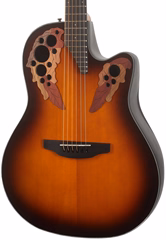 Ovation CE44-1 - Elektroakustická kytara