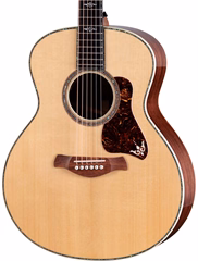 Taylor Gold Label 914e Honduran Rosewood Natural - Elektroakustická kytara