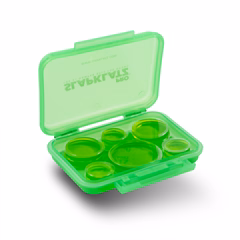 Slap Klatz PRO-AG - Tlumítka blan a činelů