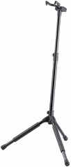 K&M 17670 Memphis Pro Guitar Stand (poškozené) - Stojan na kytaru