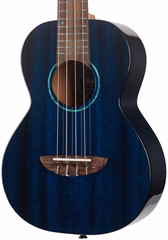 Flight IRIS TINTA TENOR TDB - Akustické ukulele
