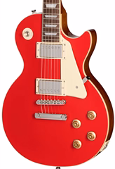 Epiphone Les Paul Standard 50s Cardinal Red (rozbalené)