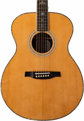 PRS SE T60 Tonare Natural 2026 - Elektroakustická kytara