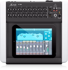 Behringer X18 (použité)