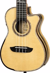 Ortega BYWSM-U - Elektroakustické ukulele